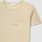 Woman Short-sleeved T-shirt