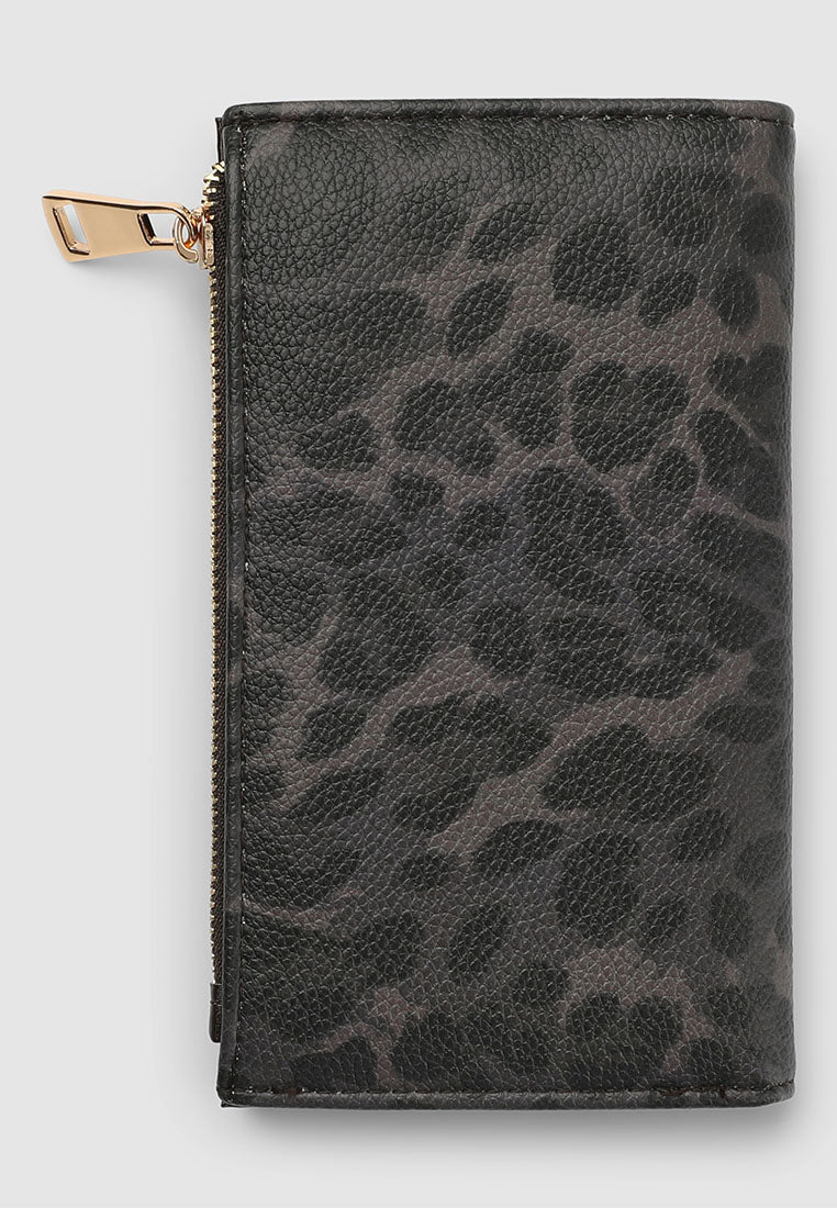 Women's Animal print wallet