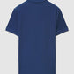 Men's Plain Polo T-Shirt
