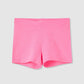 Mini Leggings Short for Girls