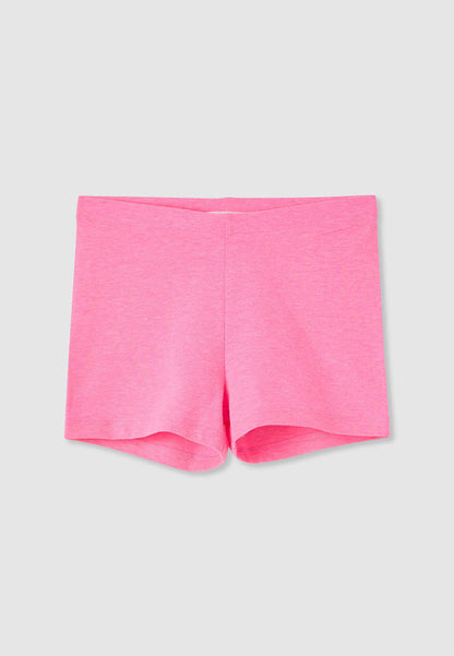 Mini Leggings Short for Girls