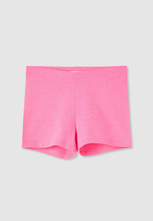 Mini Leggings Short for Girls