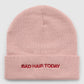 Women's Cuffed Beanie