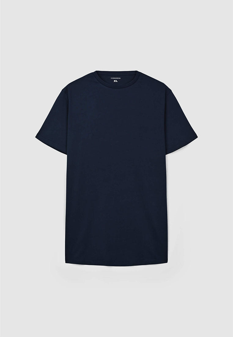Man Short-sleeved T-shirt