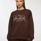 Woman Sweat shirt