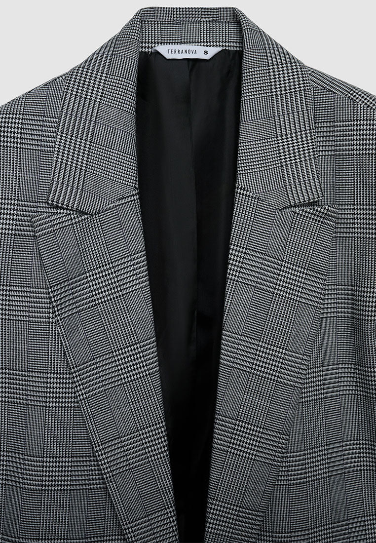 Woman Jacket