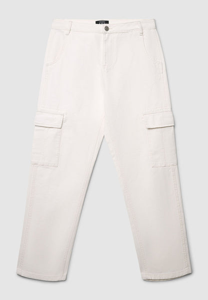 Man Long pants