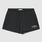 Women's Varsity Graphic Drawstring Shorts