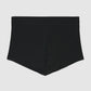 Women’s Ribbed Elastic Waist Culottes