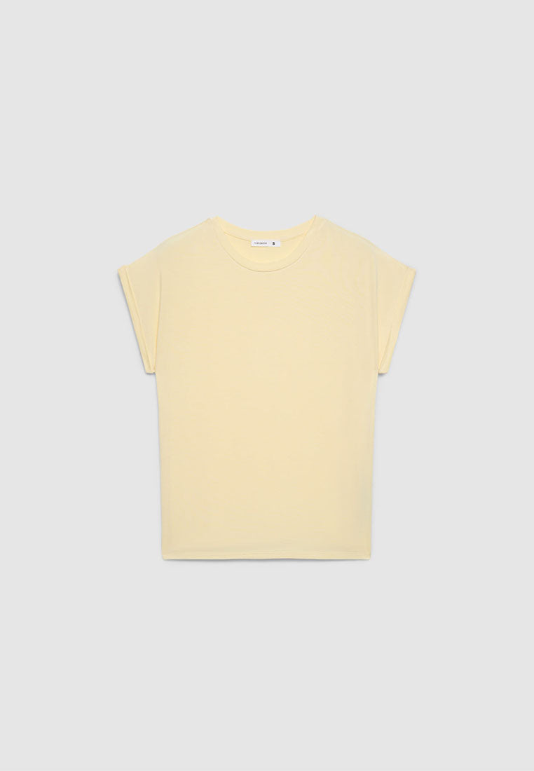Woman Short-sleeved T-shirt