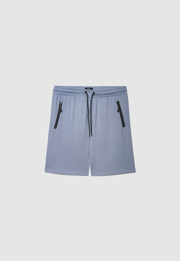 Men's Bermuda Training Shorts