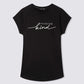 Woman Short-sleeved T-shirt