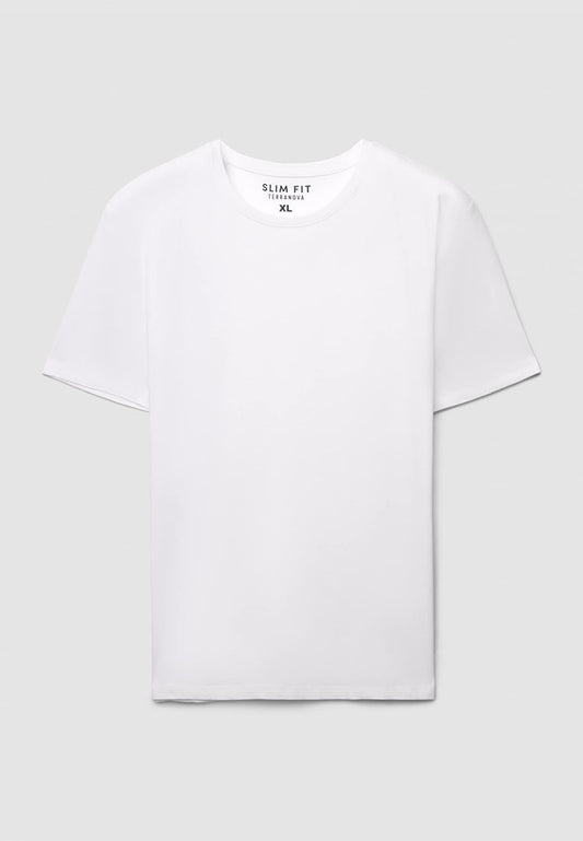 Man Short-sleeved T-shirt
