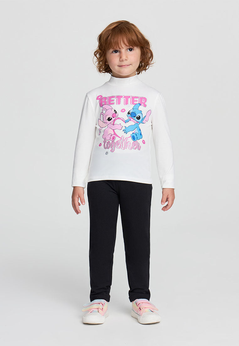 Kids Girls Long pants