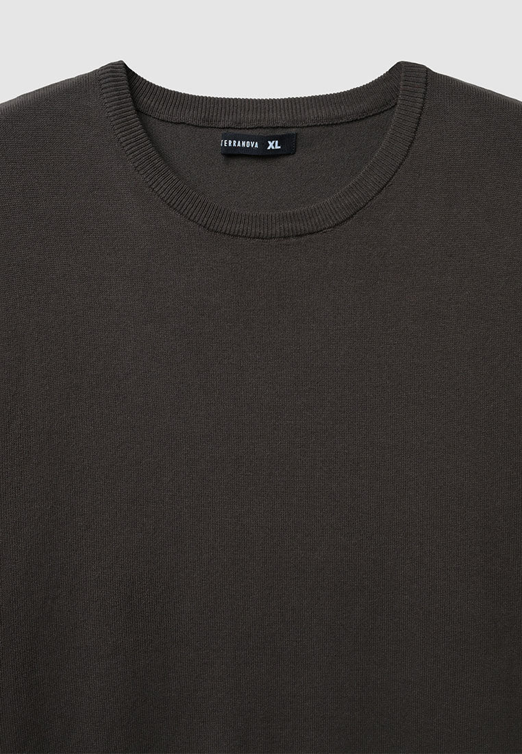 Man Sweater 3-5