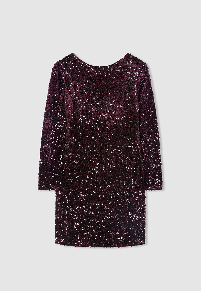 Woman Dress