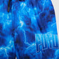 Electric Storm Swim Shorts for Boys