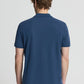 Men's Plain Polo T-Shirt