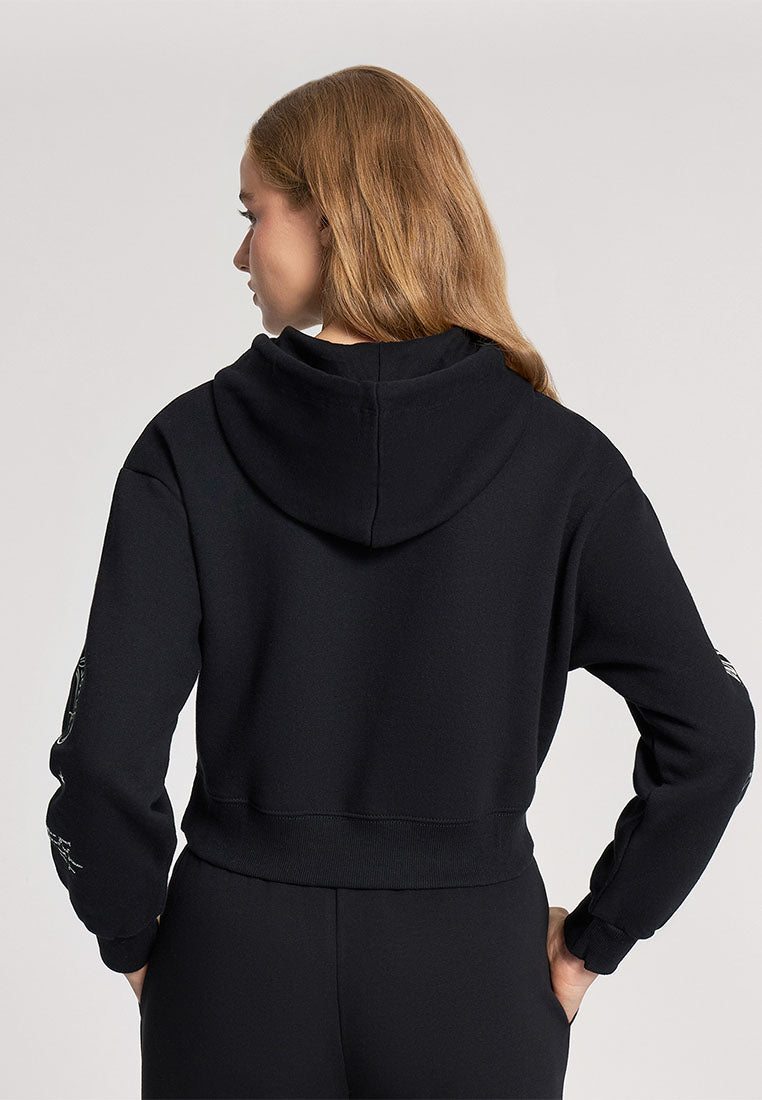 Woman Sweat shirt