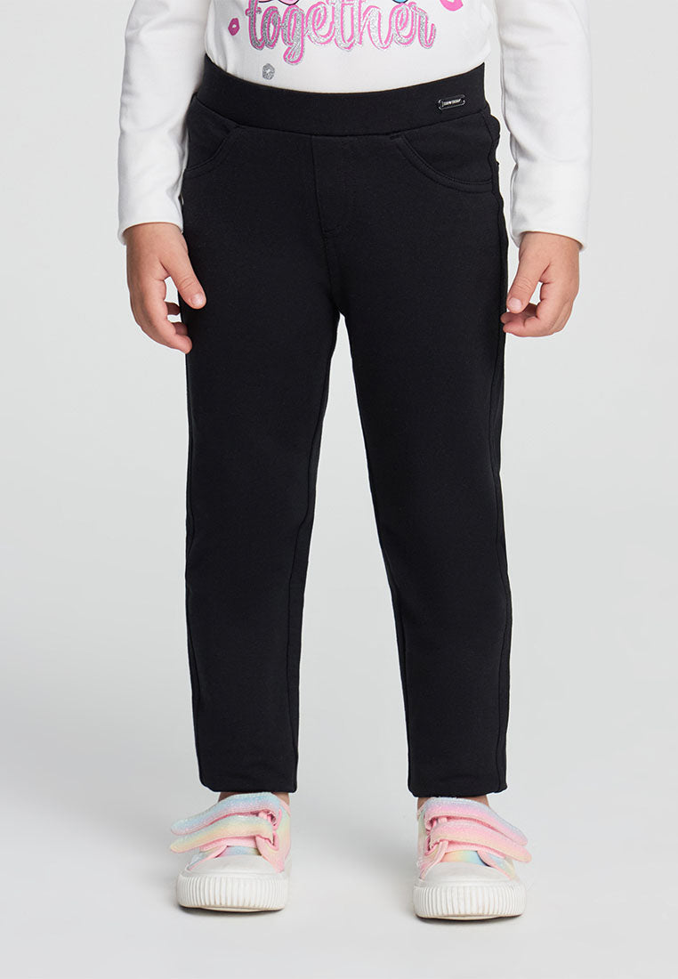 Kids Girls Long pants