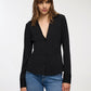 Woman Long-sleeved shirt