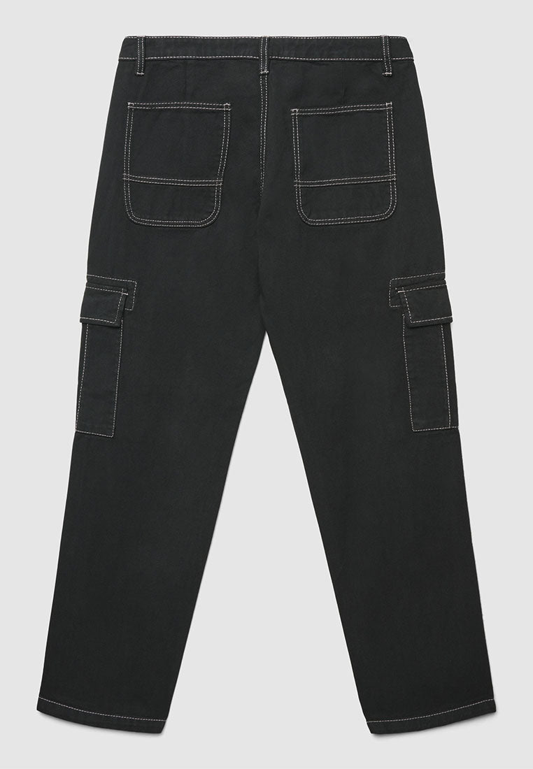 Man Long pants
