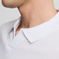 Men's Plain Polo T-Shirt