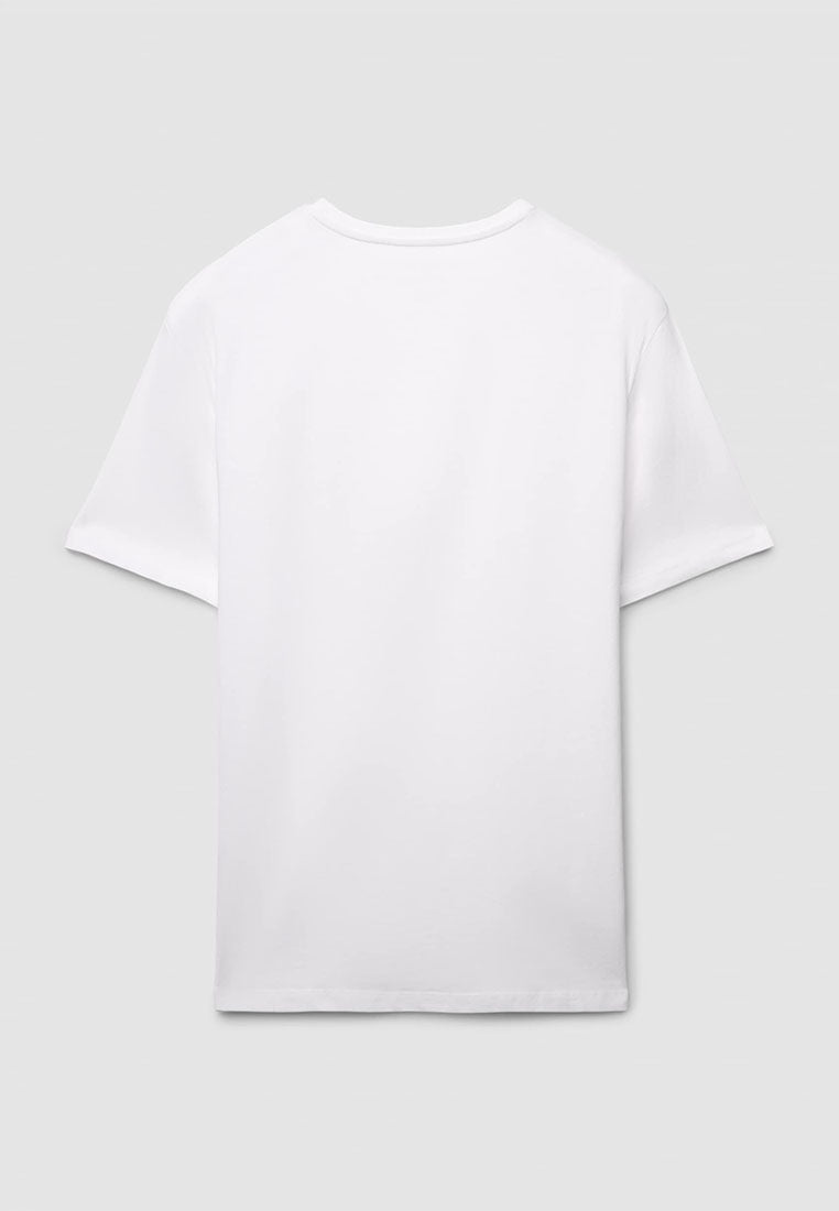 Man Short-sleeved T-shirt
