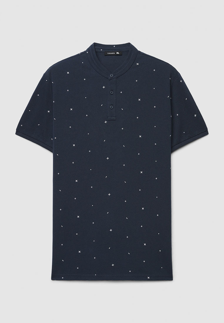 Man Short-sleeved T-shirt