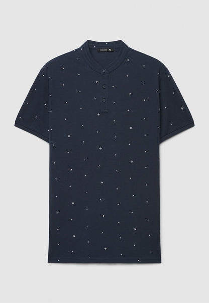 Man Short-sleeved T-shirt