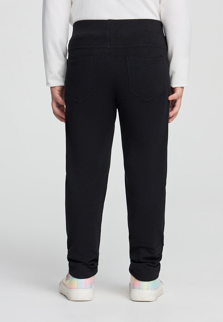 Kids Girls Long pants