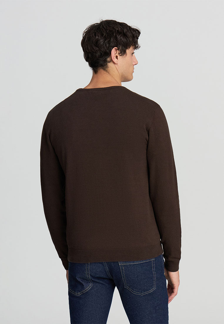 Man Sweater 3-5