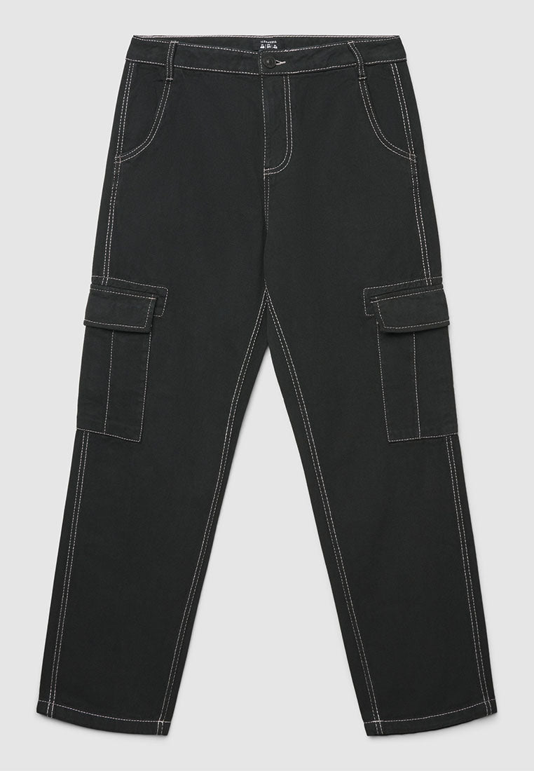 Man Long pants