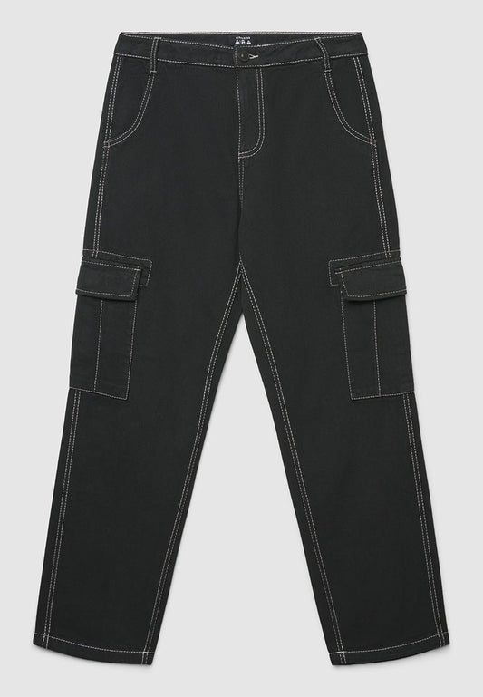 Man Long pants