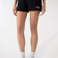 Women's Varsity Graphic Drawstring Shorts