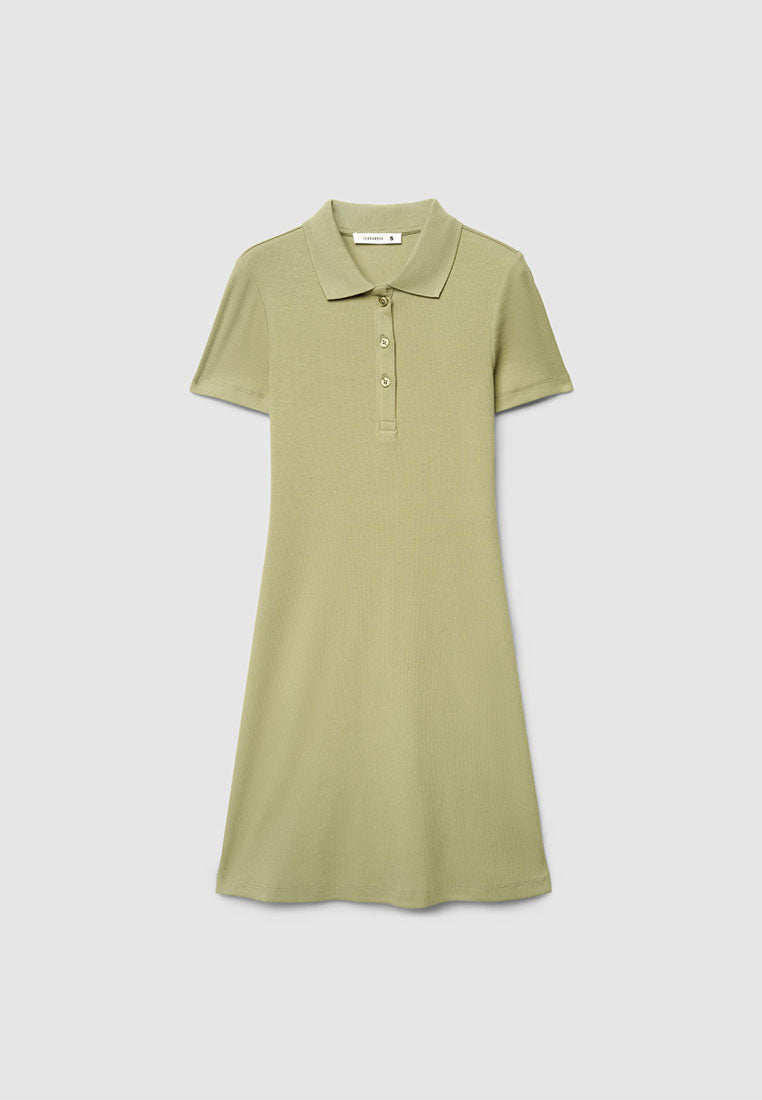 Women's Polo Dress