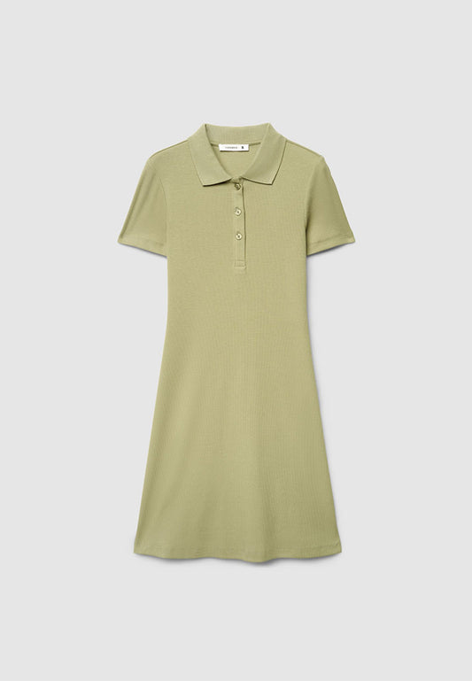 Women's Polo Dress