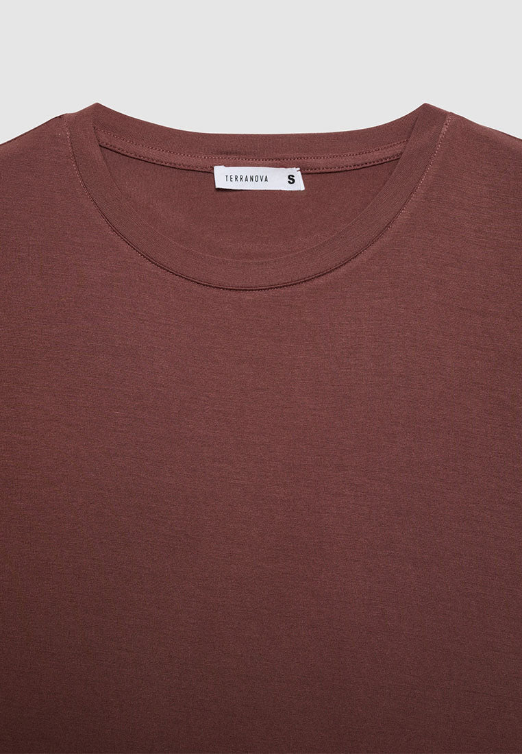 Woman Short-sleeved T-shirt