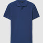 Men's Plain Polo T-Shirt