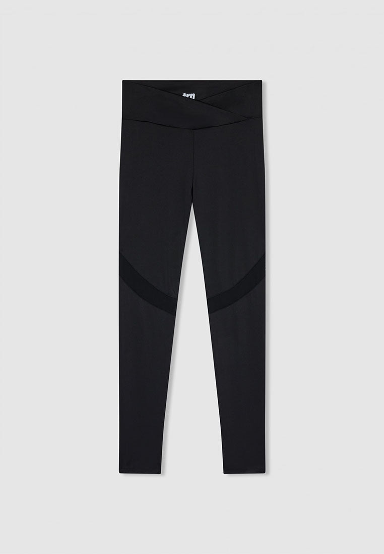 Woman Full-length leggings