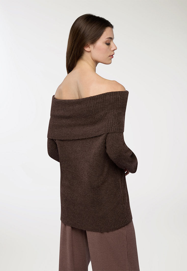 Woman Sweater 3-5