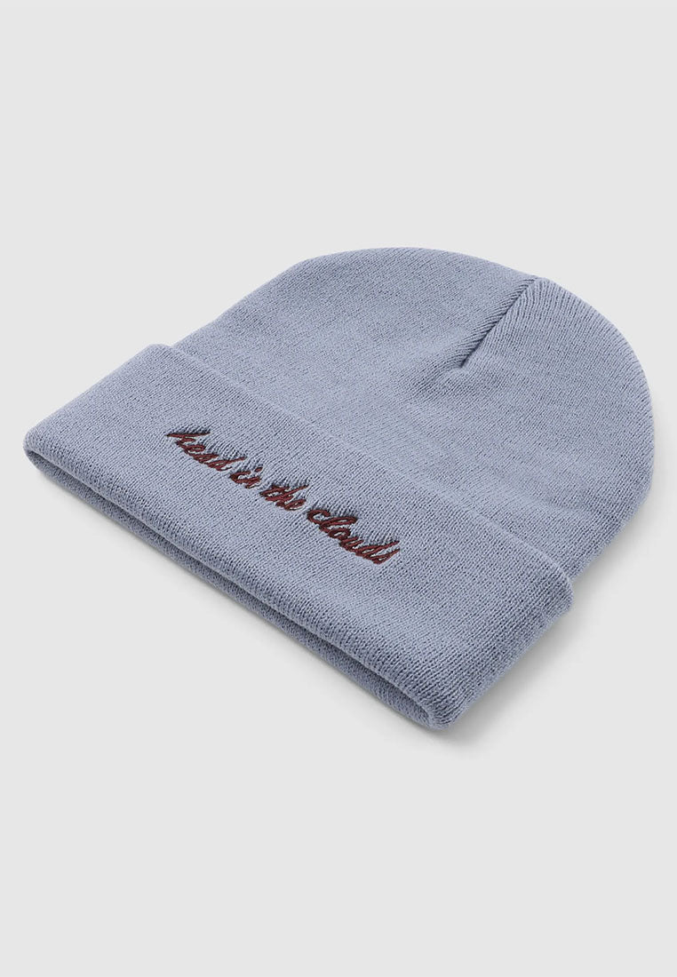 Women's Cuffed Beanie