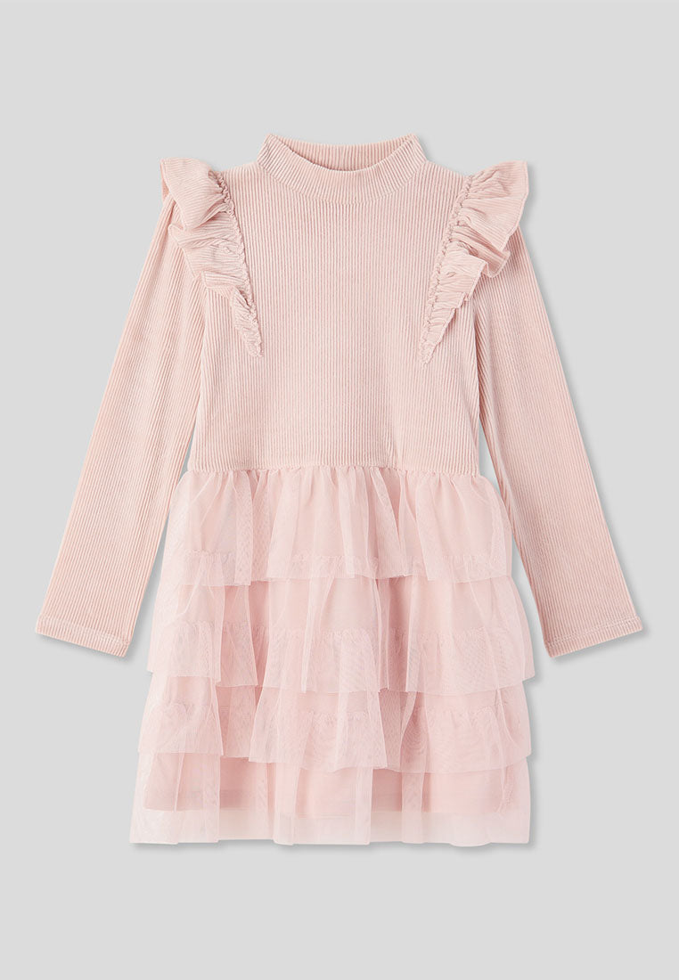 Kids Girls Dress