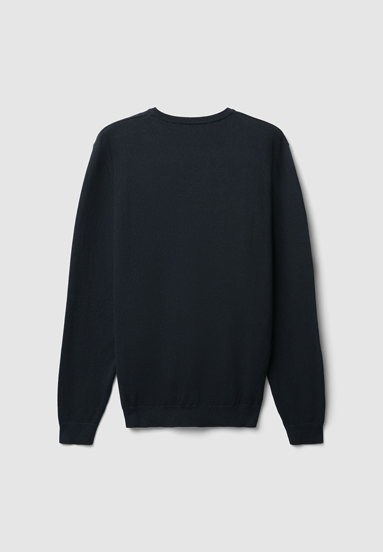 Man Sweater 3-5