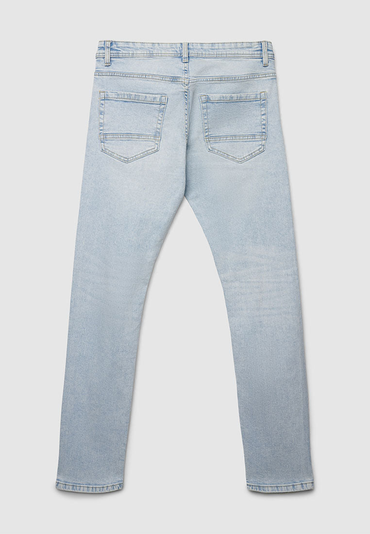 Man Long pants jeans