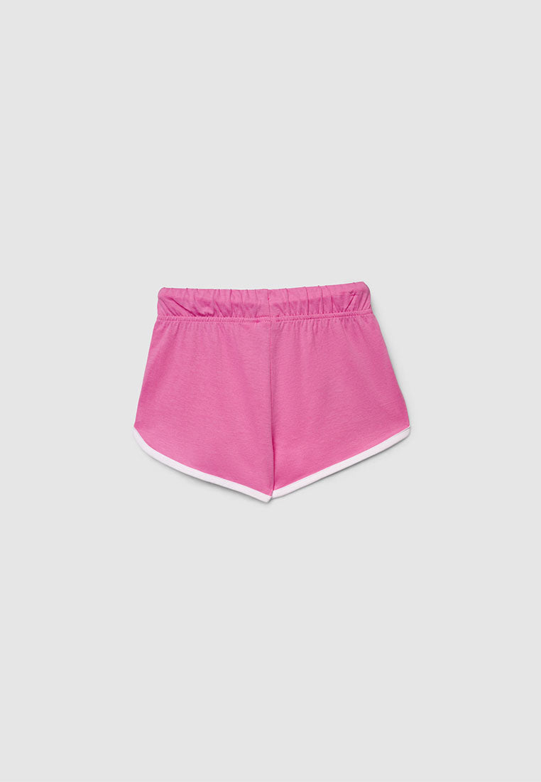 Kuromi Shorts for Girls