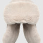 Women's Aviator hat with ear flaps
