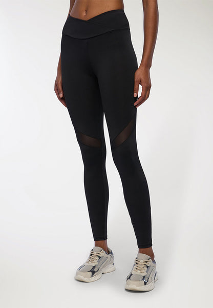 Woman Full-length leggings