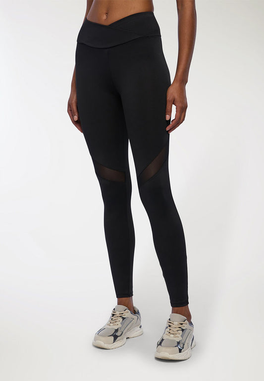 Woman Full-length leggings