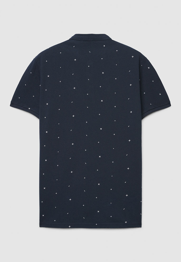 Man Short-sleeved T-shirt
